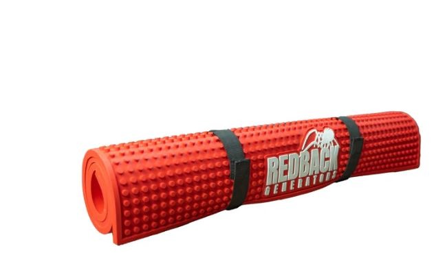 gen mat